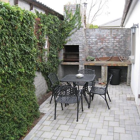 Apple Cottages George Eksteriør billede